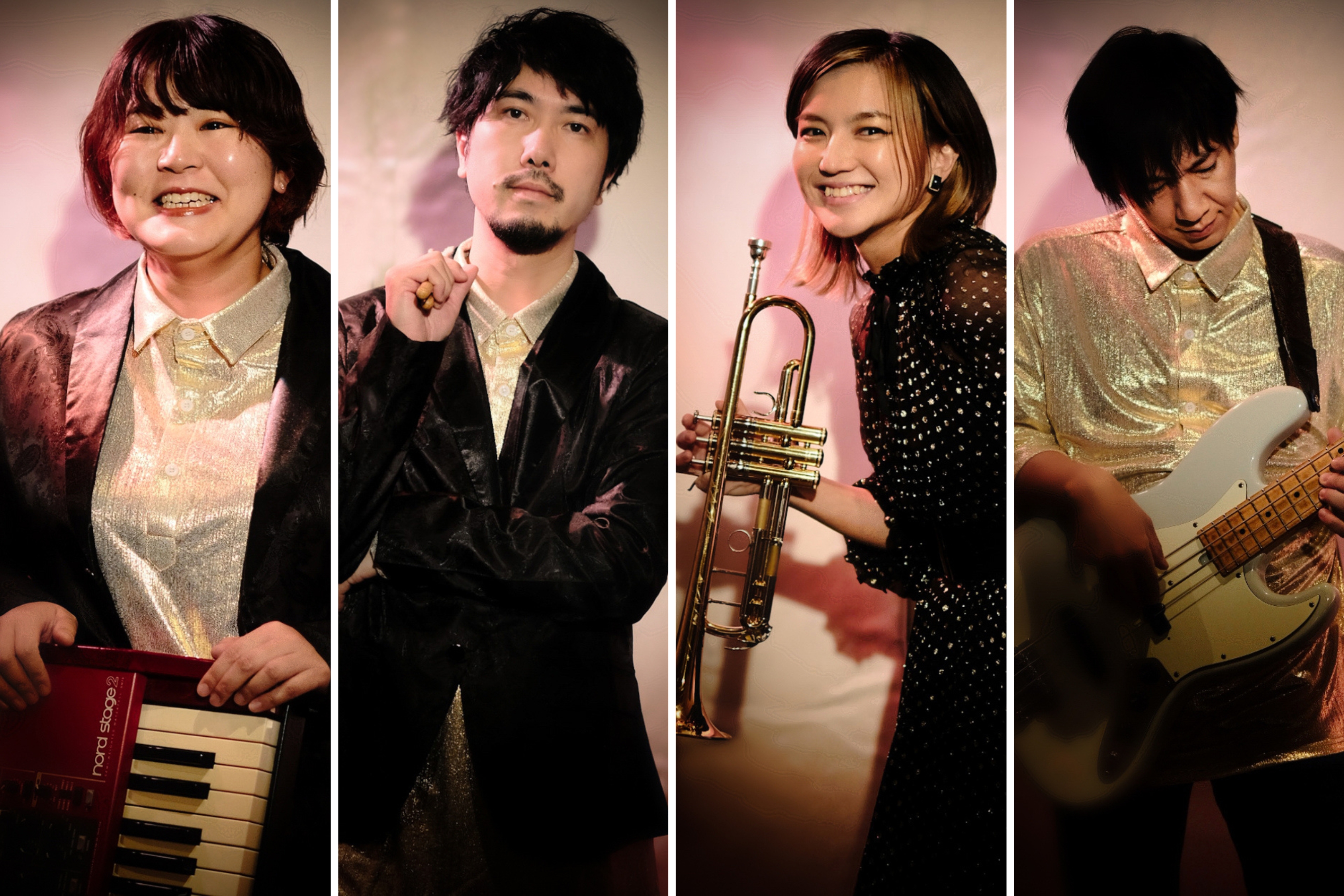 Bar aLiveライブ予定