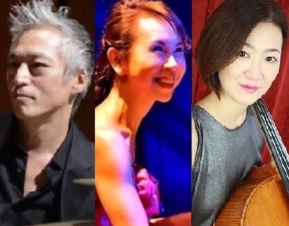 珈琲美学ライブ予定