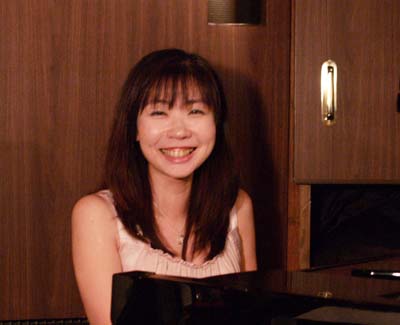 杜のうたライブ予定