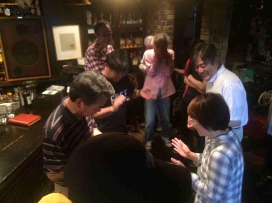 DOT COOLライブ予定