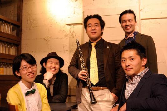 ライブ居酒屋　キンのツボライブ予定