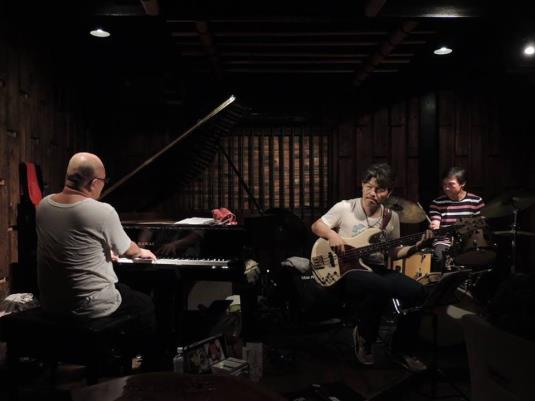 Ｊａｚｚ　Ｃｌｕｂ　Ｂｉｒｄライブ予定