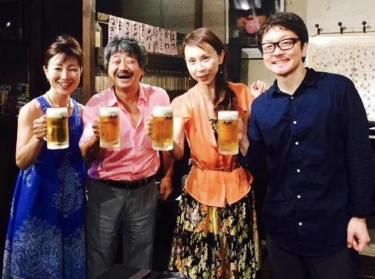 ライブ居酒屋　キンのツボライブ予定