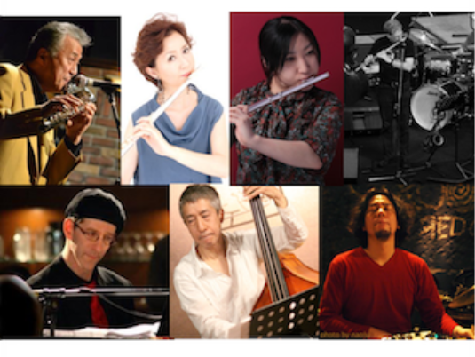 六本木サテンドール ジャズポータルサイト Jazz ライブスケジュール