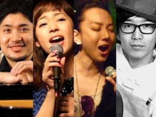珈琲美学ライブ予定