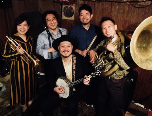ライブ居酒屋　キンのツボライブ予定