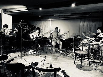 ライブ居酒屋　キンのツボライブ予定