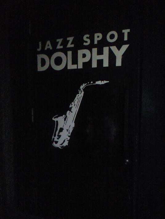 JazzSpot@DOLPHY