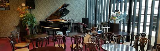 Live&Diningbar Casablanca WY CunEX