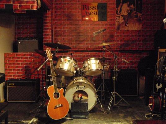 CAFE PASSIONBEAT