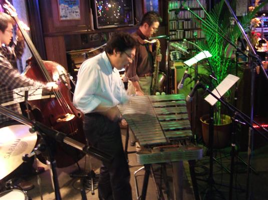 Beat BAR BECK