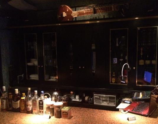 Live Bar Michael WY CunEX
