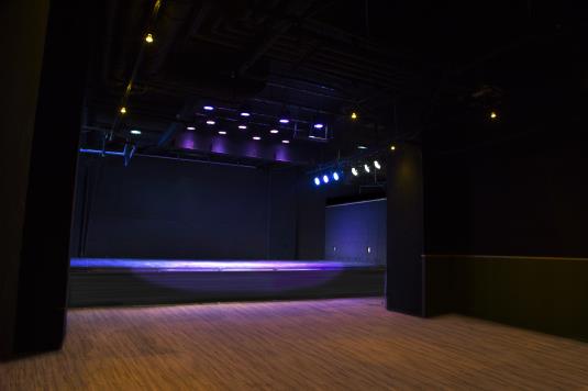 LION THEATER