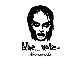blue note NaramachiCu\