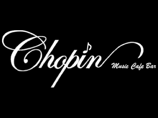 Music Cafe Bar Chopin ジャズ ライブハウス