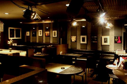 JAZZROOM KEYBOARD
