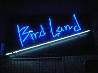 JazzBar　Birdｌand