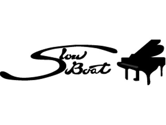 SLOW BOAT