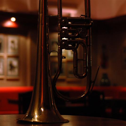 Jazz spot JAZZ()