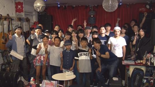LIGHT GUITAR MUSIC SCHOOL画像