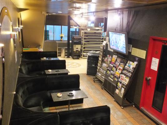 STUDIO PARKSIDE