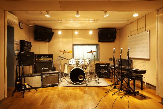 "CUE"Music Lab.