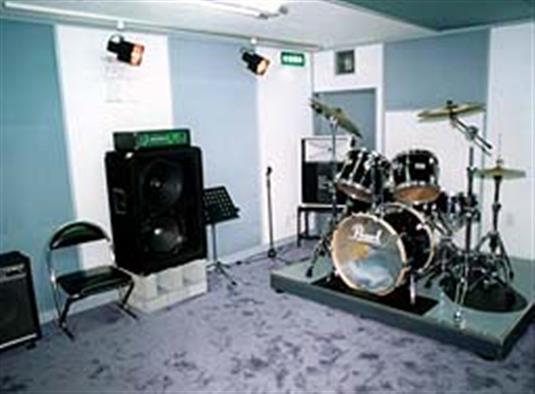 TAKE ONE Sound Produce