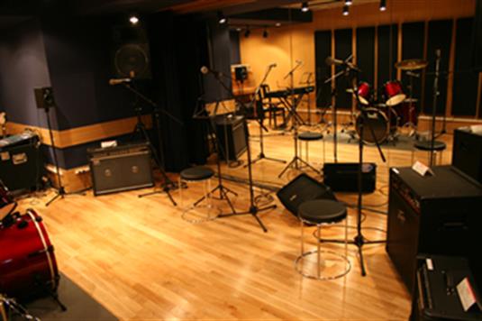 Studio&Space@Fussage
