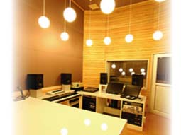 Recording Studio Switch