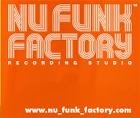 NU FUNK FACTORY