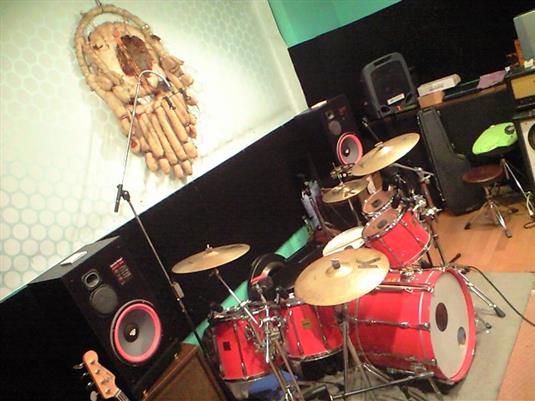 Studio Shamanika