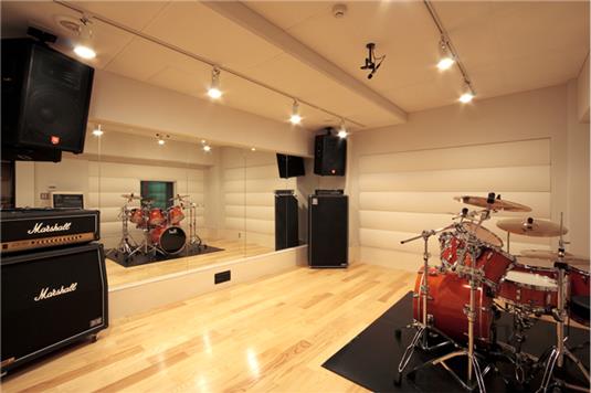 ＳＴＵＤＩＯ　ＢＡＹＤ