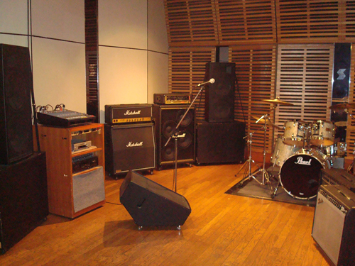studio always