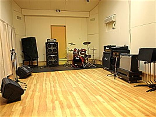 STUDIO NODE　新宿