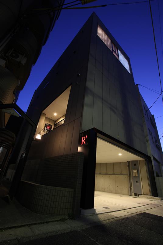 R' STUDIO YAGOTO
