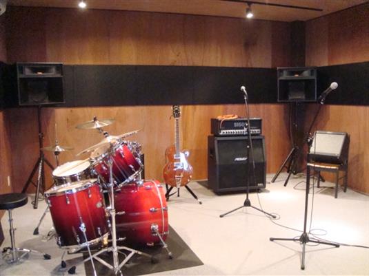 ロカスタジオ　RocaStudio