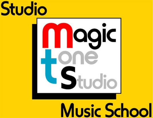 magic tone studio