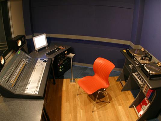 handsome boy studio