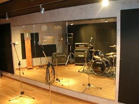 Secret Studio&STUDIO IKUWA BASE