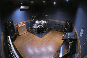 Rehearsal Studio 