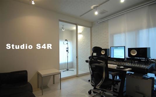 Studio S4R