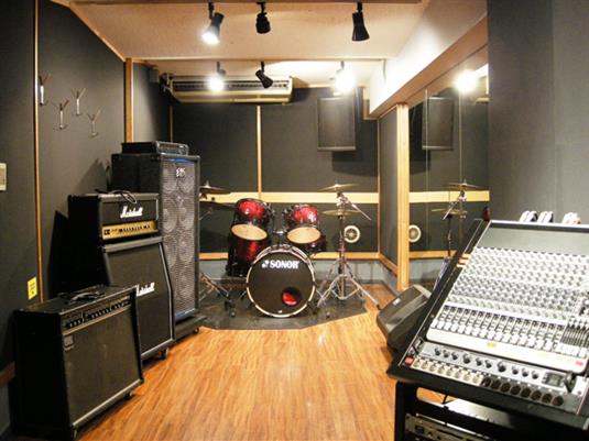 SOUND STUDIO NOAH ԍX
