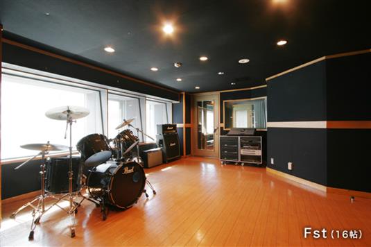 SOUND STUDIO NOAH X WY CunEX