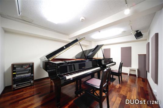 SOUND STUDIO NOAH rܓX(sAmpX^WI)