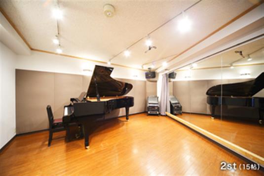 PIANO STUDIO NOAH kANNEX WY CunEX