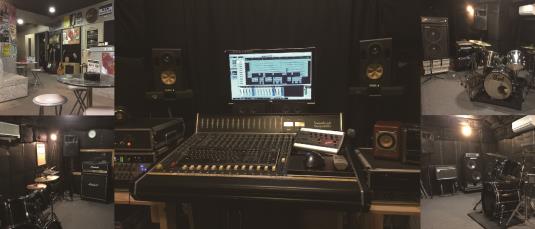 STUDIO JOY