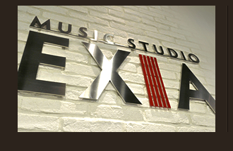 MUSIC STUDIO EXIA