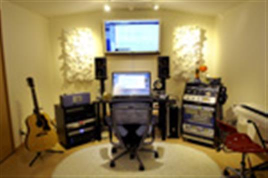 studio FLAVOR