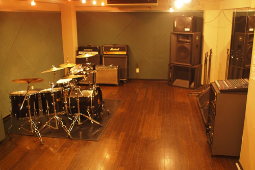GOURD ISLAND STUDIO明大前店