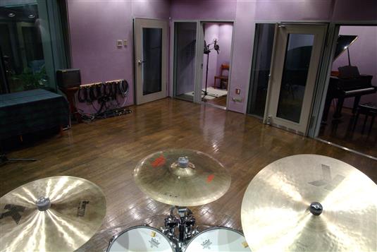 PASTORAL SOUND